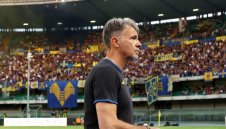 Лацио обяви новия си треньор