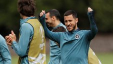 ПРОГНОЗА: Челси - Айнтрахт Франкфурт