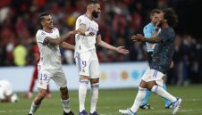 Карим Бензема заслужава "Златната топка"