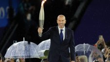 Зидан посочи най-добрия играч и заяви: Правеше ми мрежички...