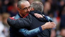 Сари: Яд ме е, тъй като имахме прекрасен шанс да обърнем мача и да победим