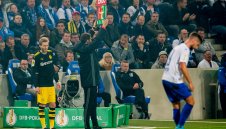 Закъсалите "козли" се облизват за световен шампион