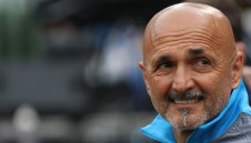 Лучано Спалети се разбра с Италия