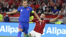 Англия – Андора