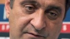 Допингът на щангистите ни не се използвал от 20 години