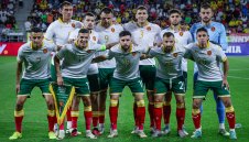 Трудни сме за побеждаване! България с престижно реми в Словения