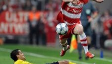 Байерн и Барса си стиснаха ръцете на 1:1