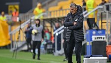 Защо ли? Достанич потърсил Заги