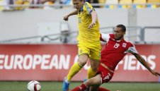 Официално: Севиля спечели битка за Коноплянка