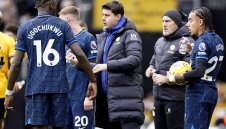 56 жълти картона: Поч защити рендетата на Челси