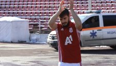 ЦСКА няма да форсира трансфера на Малинов 