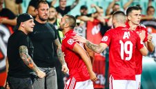 Треньорът на Пилзен: Няма еуфория, ЦСКА е много опасен като домакин