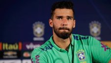 Вратар идва за прегледи в Рома