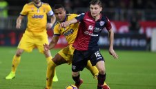 Челси и Арсенал вадят пачки за дружка на Десподов