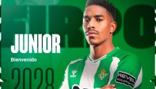 Доскорошен съотборник на Груев подписа с Бетис