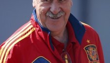 Дел Боске: Не съжаляваме, че не изхвърлихме Италия в групите