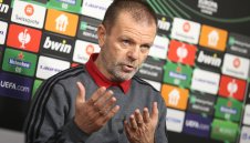 Драма в ЦСКА! Гриша Ганчев реши за Стойчо Младенов