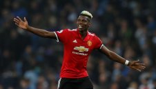 Погба: Щеше да е смъртоносно за феновете, ако Сити бяха победили и станали шампиони