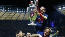 Барса загуби 3 финала, но спечели други 5 + СНИМКИ