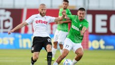 Пирин - Ботев Пловдив