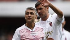 Малдини: Още не можем да се сравняваме с Ювентус