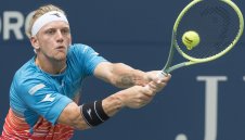 Давидович Фокина отказа да играе на Sofia Open 