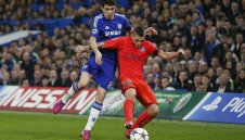 Оскар е трансферна цел №1 на Ювентус