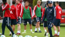 ПРОГНОЗА: Байерн Мюнхен - Фрайбург