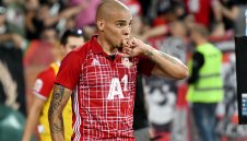 Любимец на сектор "Г" подсили новак в полския елит