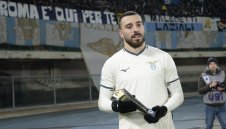 Милан купува защитник на Лацио