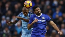 Диего Коста е ключът за Челси към спечелването на титлата