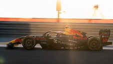 Никола Цолов 8-и в квалификацията на "Сахир"