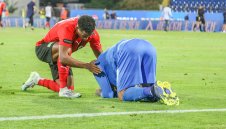 Притеснителна статистика за Левски на Мъри 