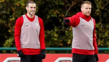 Агентът на Бейл е категоричен: Остава в Реал! Няма да ходи в никакъв Китай