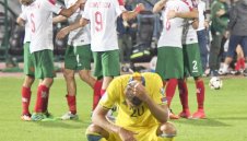 ОБЗОР: Световни квалификации, зона Европа