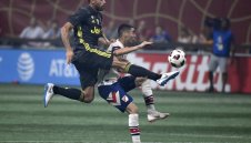 Юве остана без Бардзали за два месеца