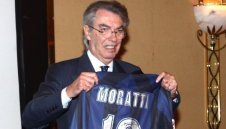 Морати: Лукаку стана за смях