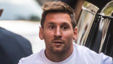 ПСЖ вече има тримата най-добри стрелци в света