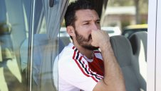 Дзамброта даде бронза на Милан