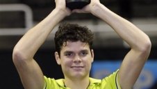 Раонич е отново шампион в Сан Хосе