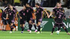 Тата Мартино благодари на Меси: Гениален Лео!