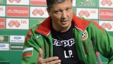 Любо Пенев: С Коща се разбирахме със затворени очи