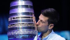 Джокович пропуска  Мастърса в Париж?