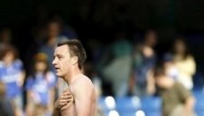 Тери: Абрамович обича да контролира отбора