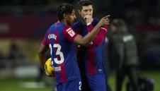 Разпада ли се Барса? Ясно е бъдещето на Левандовски