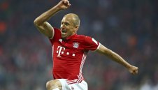 Робен и Джером ще бъдат "пейки" утре