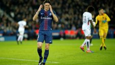 Кавани обмислял завръщане в Серия А