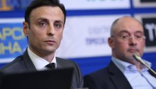 Случи се: Екипът на Бербатов даде Боби Михайлов на прокуратурата