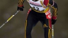 Мартина Глагов спечели масовия старт в женския биатлон