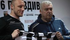 Русия: ЦСКА трябваше да ме потърси по-рано